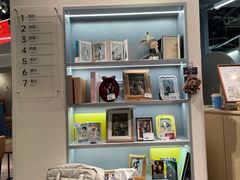 -海马体照相馆(深圳万象天地店)