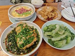 -百家鲜·杭帮菜