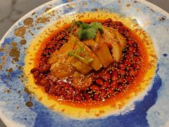 -新梅华餐厅(星悦汇店)