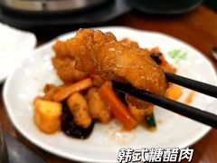 -全州拌饭馆(断桥店)