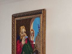 -老井俄式餐厅