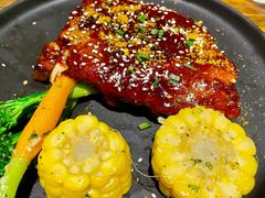 -1886德国汽车餐厅(外滩中央店)