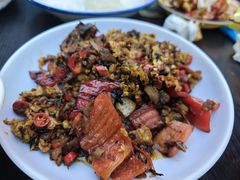 -老三样·美食研究中心(世贸路店)