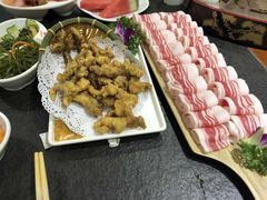 -余丞记川渝面馆(云峰店)