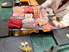 -鮨冠OMAKASE食べ放题(北京首店)