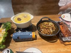 -U你·天然调味(南湖总店)