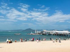 -三亚西岛海洋文化旅游区