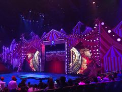 -珠海横琴长隆《卡卡虎奇遇记》