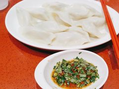 -喜家德虾仁水饺(长泰广场店)