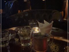 -THE OLD HOUSE酒吧