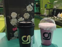 -gleeglee乐溢亦茶(合生汇店)