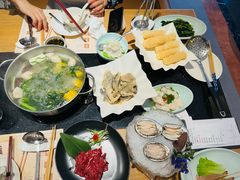 -协成海鲜火锅(情侣路店)