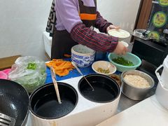 -文武王氏烧饼·无矾油条(西溪路店)