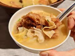 -柿合缘新京菜(国金中心商场店)