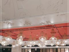 大堂-眉州东坡(华联万柳店)