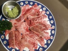 -大叹号·朝鲜族烤肉(潍坊泰华城店)