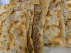 -华天二友居肉饼(新街口店)
