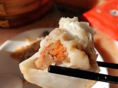 羊肉烧麦-都一处 (方庄店)