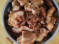 -侨美食家·40年地道粤菜(珠江新城店)