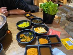 -九田家黑牛烤肉料理(二天地店)