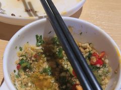 -东道煮牛肉火锅(东盛大街店)