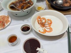 -御彩酒家(东风东路店)