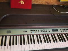 -艺桉余音琴行(火神庙分店)