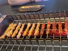 -好唛士·精酿啤酒烧烤(金沪路店)