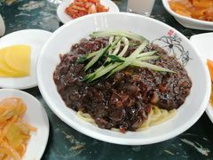 -桃园中华料理炸酱面(燕儿岛路店)