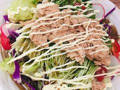-桂马·日本料理·海胆·海鲜饭·酒场(民主广场店)