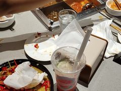 -海底捞火锅(吾悦广场店)