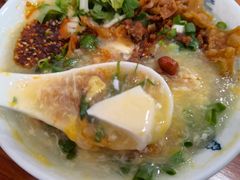 -豆相识•九九豆腐脑(牛咡桥店)