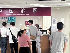 -南方医科大学南方医院(院本部)