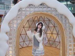 -大悦城(沈阳中街店)