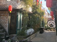 -慢丽江·云南野生菌土鸡锅(付家庄店)