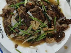 -最心疆拌面·抓饭·烧烤