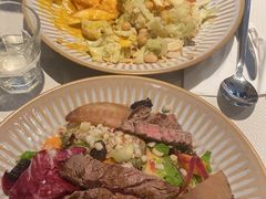 -BAKER&SPICE(环贸店)