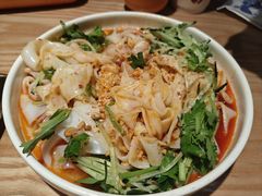 -谷丽麦馕新疆菜·清真(步步高梅溪新天地店)