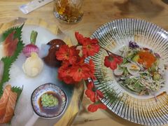 -桃屋日本料理(清华科技园店)