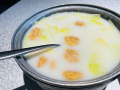 -旺顺阁·北京菜(北辰上品+)