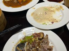 -外高桥喜来登酒店采悦轩