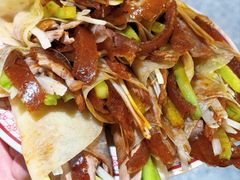 -满园烤鸭·春饼(沈北万达店)