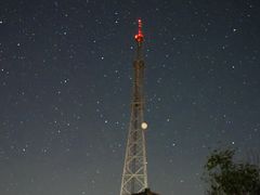 -白草畔自然风景区