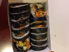 -传闻来紫菜包饭·打糕(西塔韩百店)
