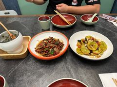 -小湘旺臭鳜鱼·新湘菜(马连道路店)