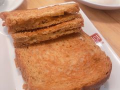 -亚坤 Ya Kun Kaya Toast(万象城店)