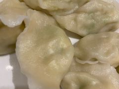 -东方饺子王(新奥购物中心店)