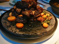 -拈菜(观音桥阳光世纪店)