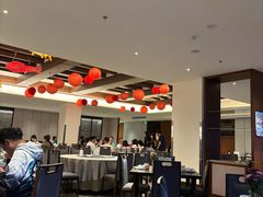 -静之湖湖畔餐厅