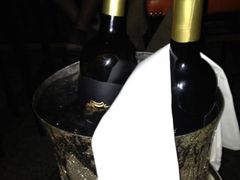 -上海柏悦酒店·世纪100牛排馆
